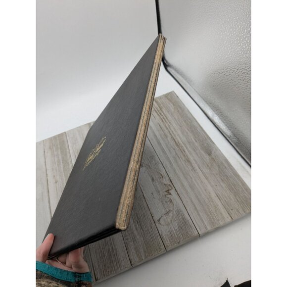 Hasbro Trivial Pursuit 1981 Game Board Instructions Replacement - Picture 5 of 9